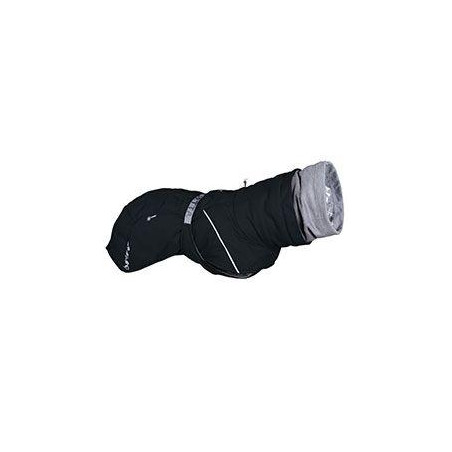 Obleček Hurtta Extreme Warmer III ECO černý 55
