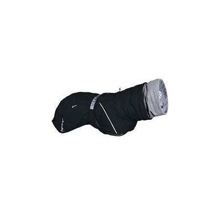 Obleček Hurtta Extreme Warmer III ECO černý 60