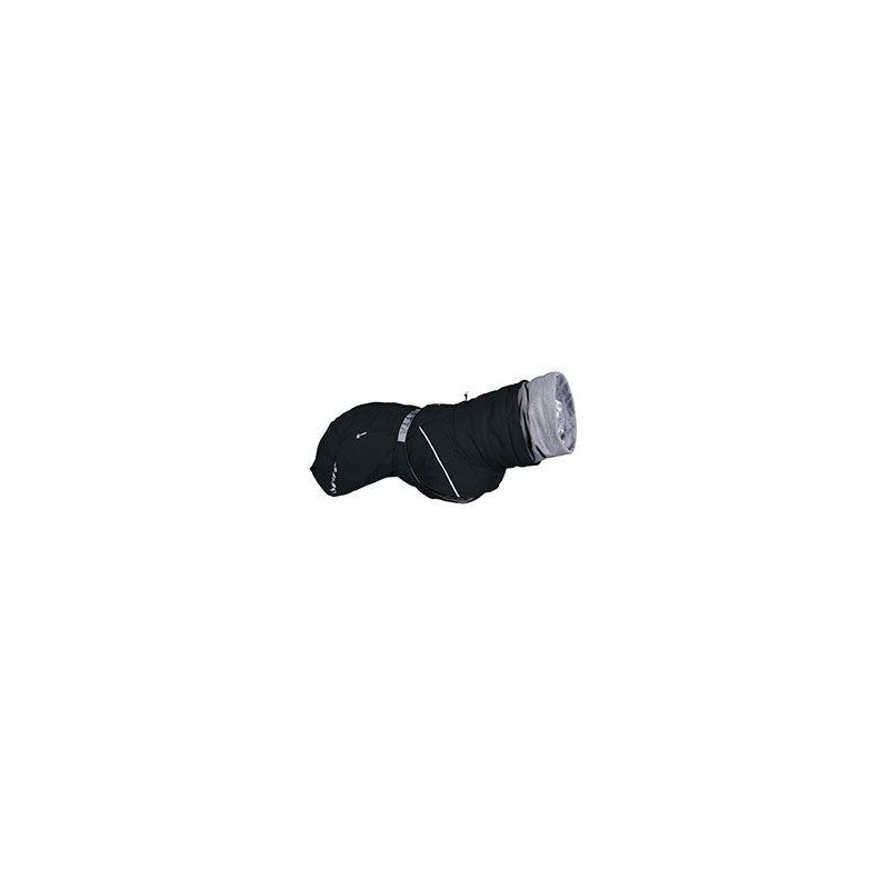 Obleček Hurtta Extreme Warmer III ECO černý 65