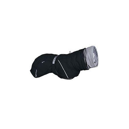 Obleček Hurtta Extreme Warmer III ECO černý 65