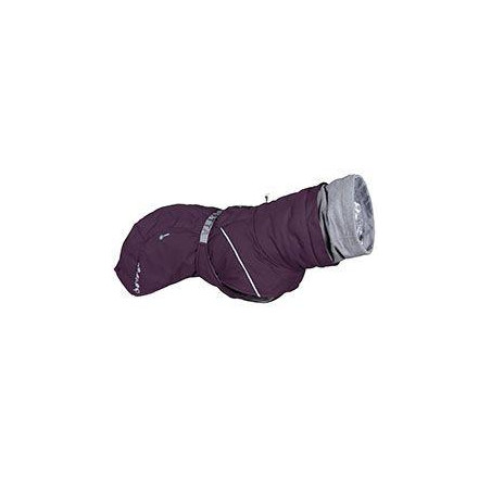 Obleček Hurtta Extreme Warmer III ECO lilkový 40