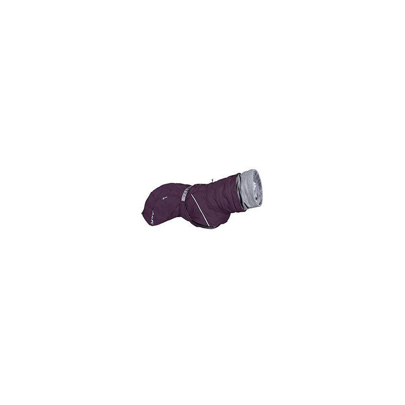 Obleček Hurtta Extreme Warmer III ECO lilkový 45
