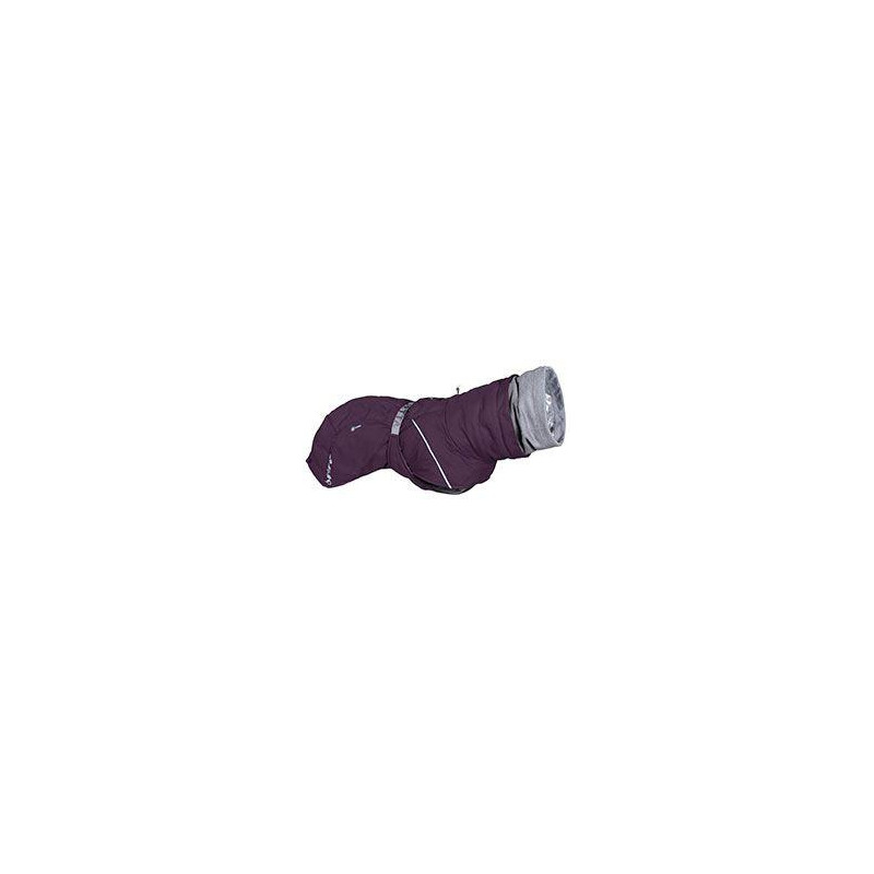 Obleček Hurtta Extreme Warmer III ECO lilkový 55