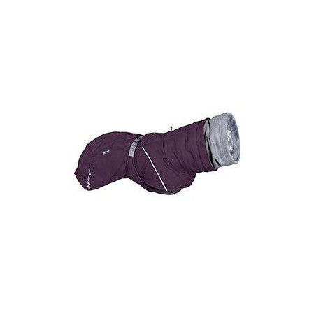 Obleček Hurtta Extreme Warmer III ECO lilkový 55