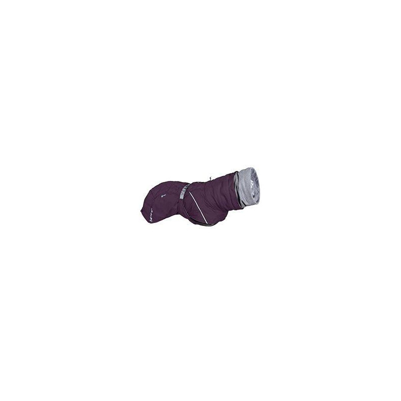 Obleček Hurtta Extreme Warmer III ECO lilkový 60