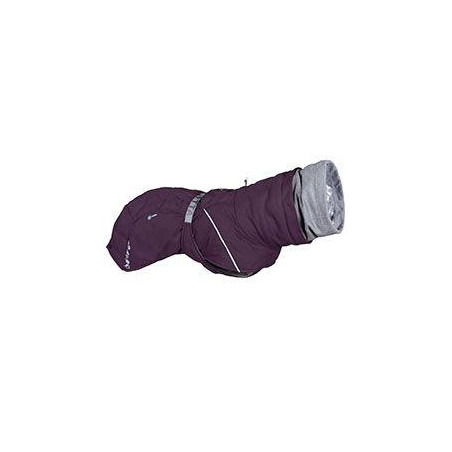 Obleček Hurtta Extreme Warmer III ECO lilkový 60
