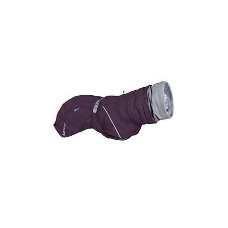 Obleček Hurtta Extreme Warmer III ECO lilkový 65