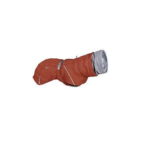 Obleček Hurtta Extreme Warmer III ECO skořicový 35