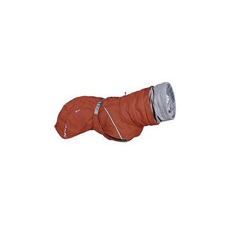 Obleček Hurtta Extreme Warmer III ECO skořicový 55