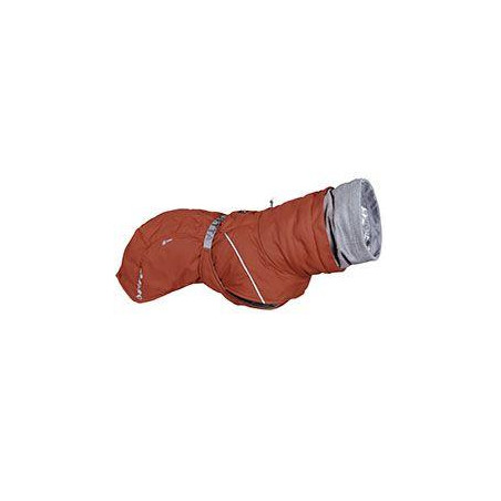 Obleček Hurtta Extreme Warmer III ECO skořicový 60
