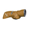 Obleček Hurtta Monsoon coat II ECO pískový 55