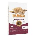 IAMS Cat Adult Sensitive Digestion Turkey 10kg