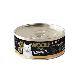 WOOLF Wildcat Ultimate konz Quail pate 85g