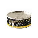 WOOLF Wildcat Ultimate konz Kitten Chicken pate 85g