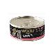 WOOLF Wildcat Ultimate konz Kitten Salmon pate 85g