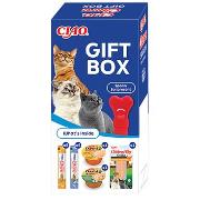 Churu Cat BOX Gift 2024