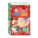 Churu Cat BOX Holiday 20x14g