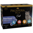 PROSPERA Plus Cat Sterilized 1+ Kapsičky 12x85g