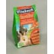 Vitakraft Rodent Rabbit poch. Carotties 50g
