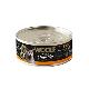 WOOLF Wildcat Ultimate konz Turkey pate 85g