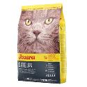 Josera Cat Catelux Antihairball Chick&Duck 400g