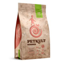 Petkult dog Medium Junior lamb/rice 3kg