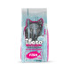 Ibero COLD PRESSED dog SENIOR fish 12kg