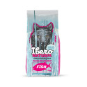 Ibero COLD PRESSED dog SENIOR fish 3kg