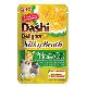 Churu Cat Dashi Delights Silky Broth Chick&Tun&Scal40g