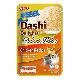 Churu Cat Dashi Delights Deli Flakes Chicken 40g