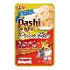 Churu Cat Dashi Delights Deli Flakes Chick&Tun&Salm40g