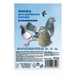 Avicentra holub standart | skladem | dodáme do 24h