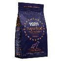 YORA Dog Adult z hmyzu Superfood Large Breeds 1,5kg