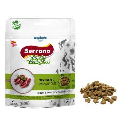 Tapas Gourmet Snack for dog Duck 150g