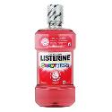 Voda ústní LISTERINE SmartRinse Mild Berry 500ml