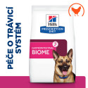 Hill's PD Dog I/D Gastrointestinal Biome Fiber&Digestive Care Chicken 4kg