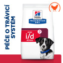 Hill's PD Dog I/D Gastrointestinal Stress Mini Chicken 6kg