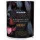 Delikan Konzerva SUPRA Dog Beef 800g