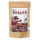 Akinu VITALITY Divočák jerky pamlsek pro psy 50g