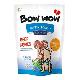 Bow wow poch. Hovězí kostičky 80g