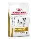 Royal Canin VD Canine Urinary S/O Small Dogs 8kg