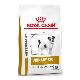 Royal Canin VD Canine Urinary S/O Small Dogs 4kg