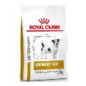 Royal Canin VD Canine Urinary S/O Small Dogs 4kg