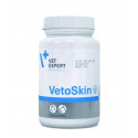 VetExpert VetoSkin (90 kaps. Toff)