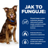 Hill's Canine Dry Adult PD Metabolic 4kg NEW