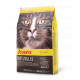 Josera Cat Naturelle Castrate GF. Chick&Trout 2kg