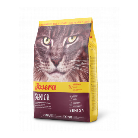 Josera Cat Senior 10kg