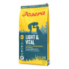 Josera Dog Light&Vital Adult 12,5kg