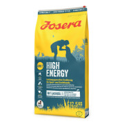 Josera Dog High Energy Adult Act. Chick&Salmon 12,5kg