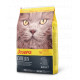 Josera Cat Catelux Antihairball Chick&Duck 10kg